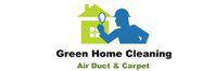 Green Home Cleaning