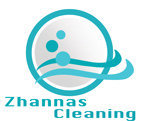 Zhannas Cleaning