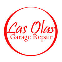 Las Olas Garage Repair