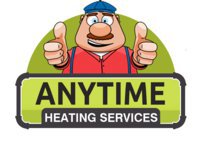 Anytime Heating Services Seattle