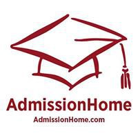 Admission Home