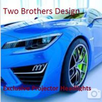 Two Brothers Design