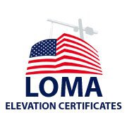 LOMA Elevation Certificates
