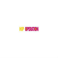 Hip Operation