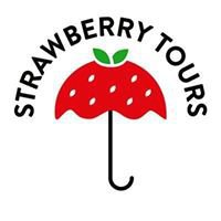 Strawberry Tours - Free Walking Tours Rio de Janeiro