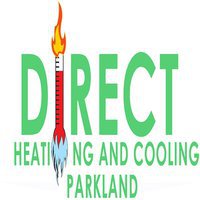 Direct Heating And Cooling Parkland