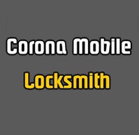 Corona Mobile Locksmith