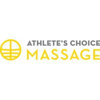 Athlete's Choice Massage - Sherwood Park
