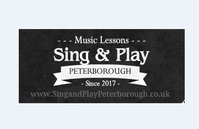 Sing and Play Peterborough