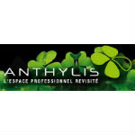 ANTHYLIS - Bâtiment industriel