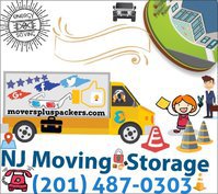NJ MOVING AND STORAGE