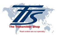The Transmitter Shop
