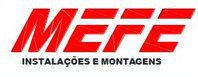 MEFE Instalações e Montagens