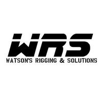 Watson's Rigging & Solutions Pty Ltd