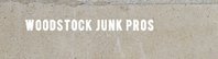 Woodstock Junk Pros