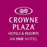 Crowne Plaza Sanya Haitang Bay Resort