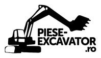 Piese excavator