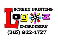 Logoz Custom T Shirts (Screen Printing/Embroidery/Signs/Banners/Vehicle Lettering)