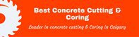 Best Concrete Cutting & Coring Inc.