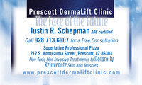 Prescott DermaLift Clinic