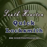South Houston Quick Locksmith