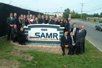 SAMR Inc.