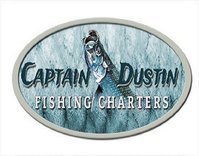 Captain Dustin Fishing Charters