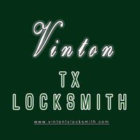Vinton TX Locksmith