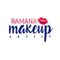 Ramana Makeup