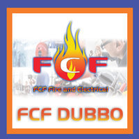 FCF Fire & Electrical Dubbo