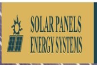 Solar Panels Energy Systems 