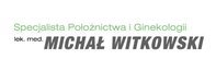 Michał Witkowski - Ginekolog Wrocław