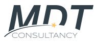 MDT Consultancy Pte Ltd