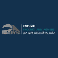 Kothari Packers and Movers Nerul