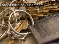 Brooksville Locksmith