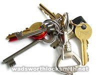 Wadsworth Locksmith Professionals
