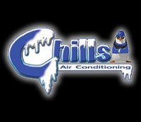 Chills Air Conditioning Miramar