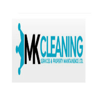 MK Cleaning Services & Property Maintenance Ltd