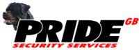 Pride Security Services