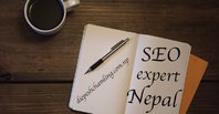 SEO expert in Nepal
