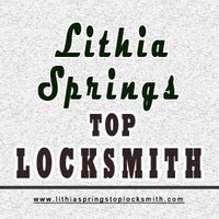 Lithia Springs Top Locksmith
