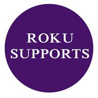 Roku Supports