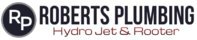 Roberts Plumbing Hydro Jet & Rooter