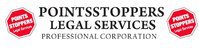 Pointstoppers Legal Services