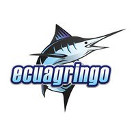 Ecuagringo - Marlin and Tuna Fishing
