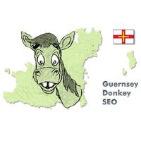 Guernsey Donkey SEO