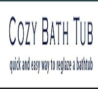 Cozy Bath Tub