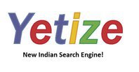 Yetize.com - New Indian Search Engine