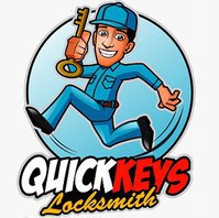 Quick Keys & Locksmith Harrison