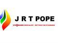 J R T Pope
